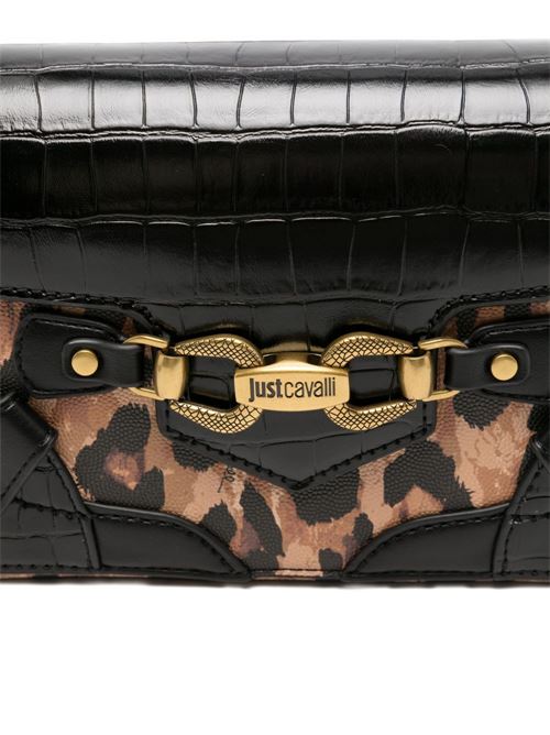 borsa donna a mano JUST CAVALLI | 79RA4BH2ZSD23QL7